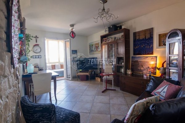 appartamento in vendita a Fano