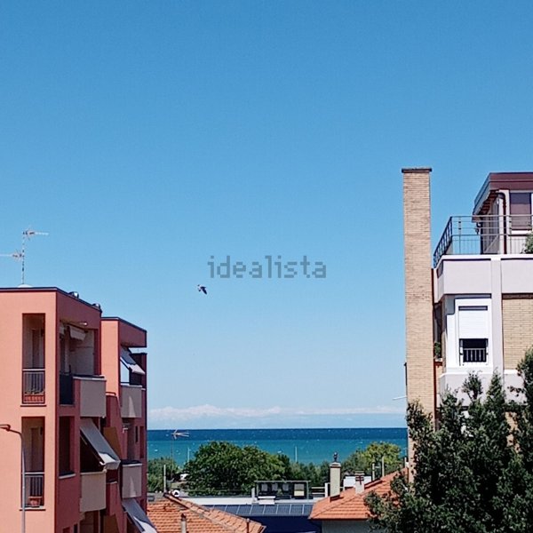 appartamento in vendita a Fano