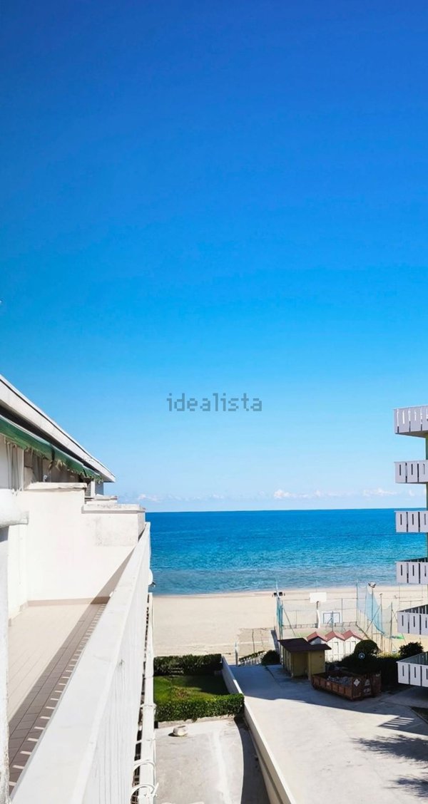 appartamento in vendita a Fano in zona Torrette