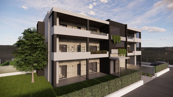 appartamento in vendita a Fano