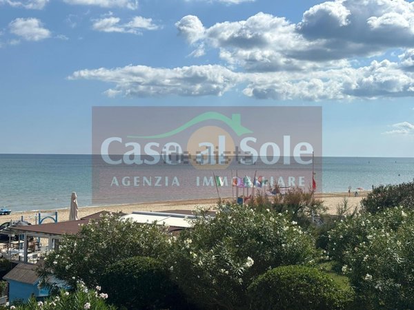 appartamento in vendita a Fano