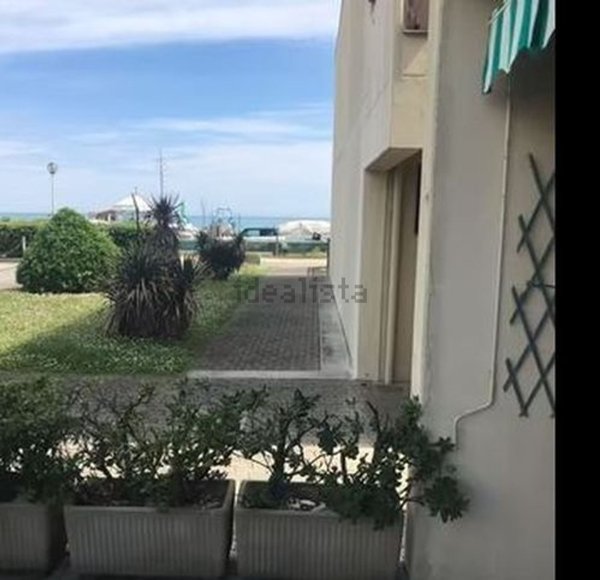 appartamento in vendita a Fano