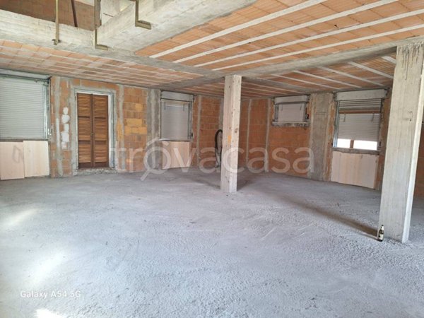 appartamento in vendita a Fano