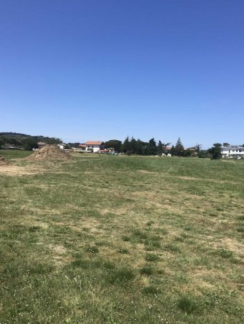 terreno edificabile in vendita a Fano