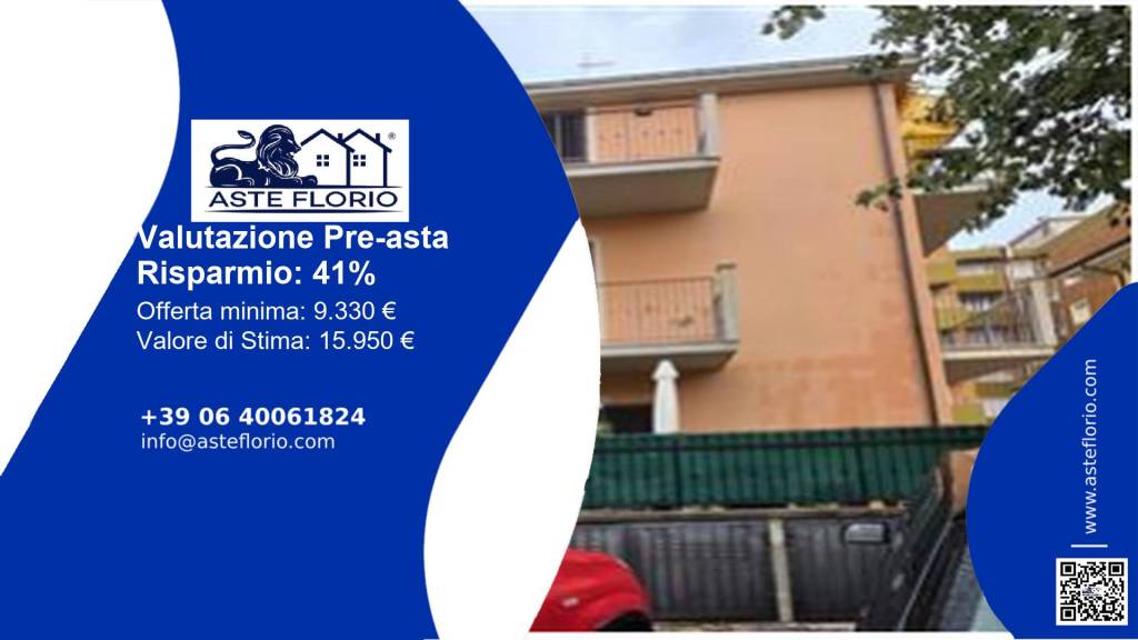 locale commerciale in vendita a Fano