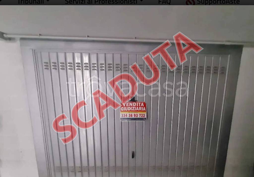 terreno edificabile in vendita a Fano in zona Centinarola