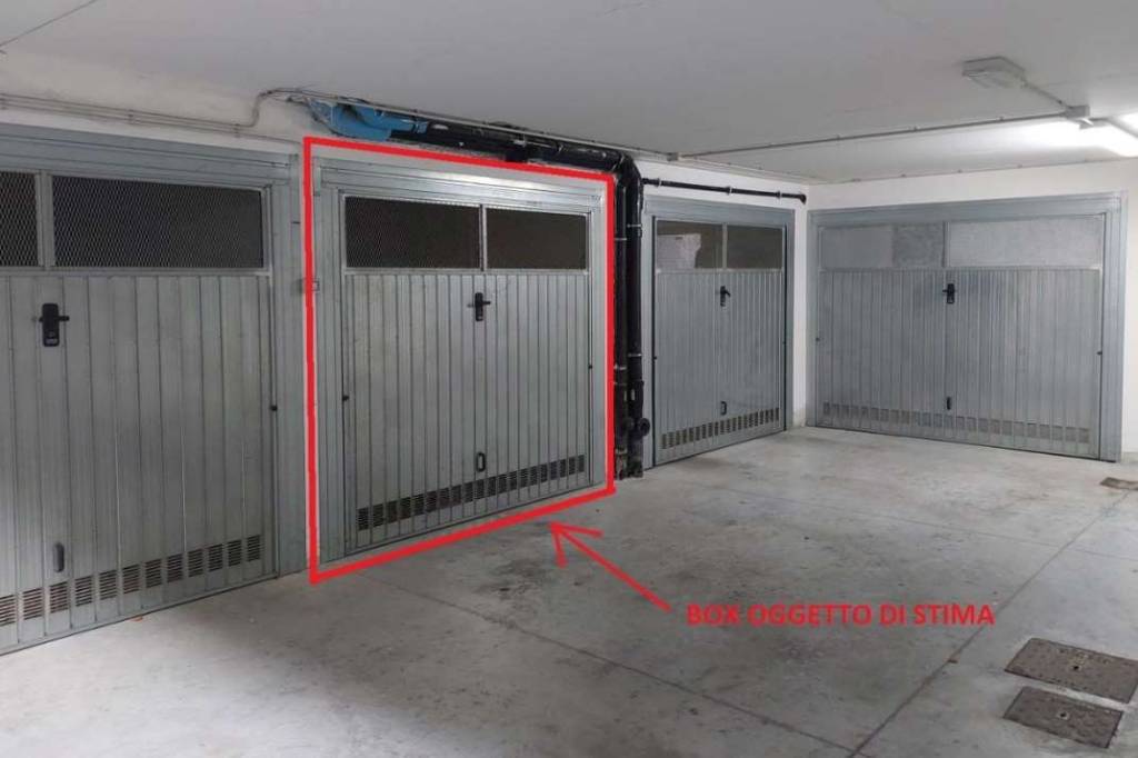 appartamento in vendita a Fano in zona Fenile