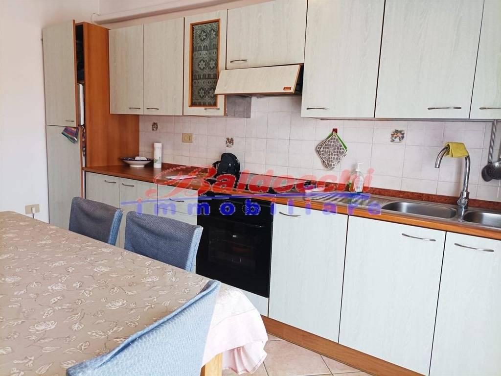 appartamento in vendita a Fano