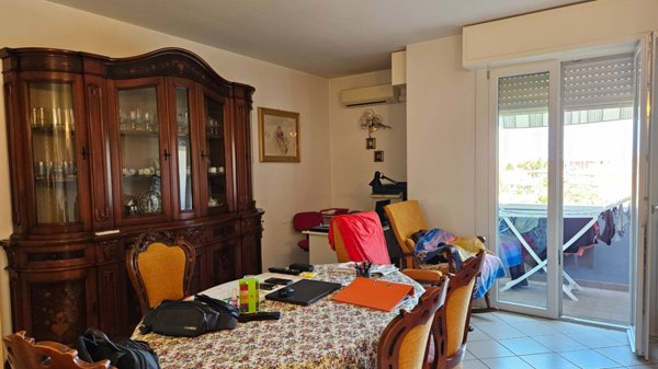 appartamento in vendita a Fano