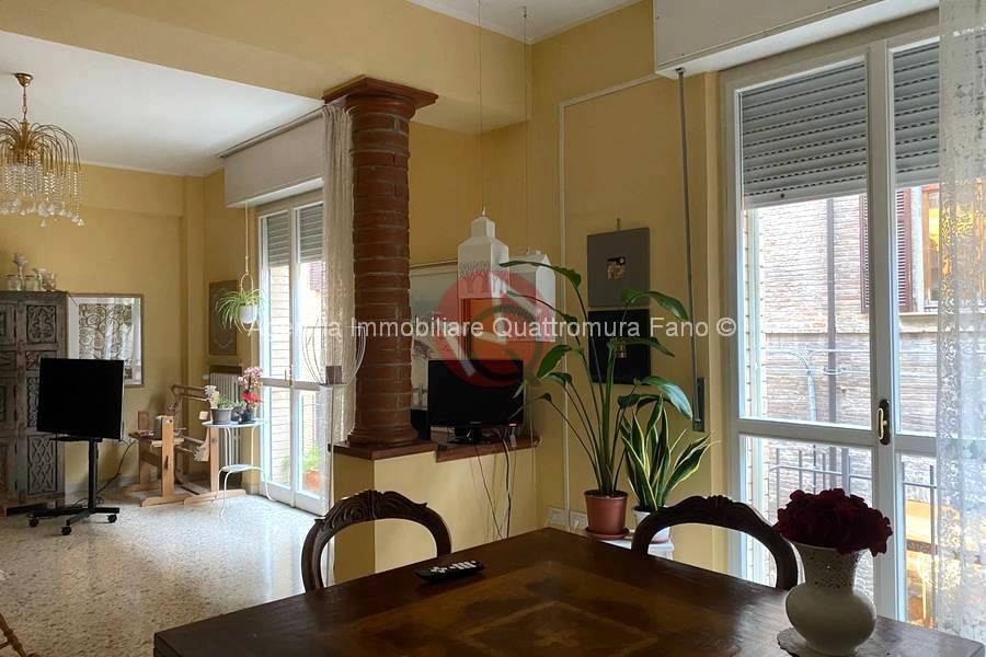 appartamento in vendita a Fano