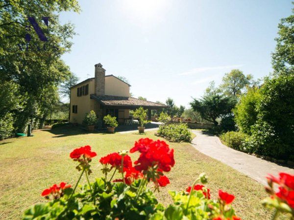 casa indipendente in vendita a Fano in zona Carignano Terme