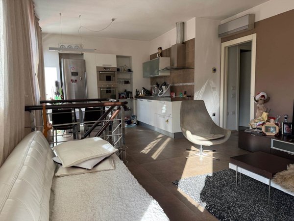 appartamento in vendita a Fano