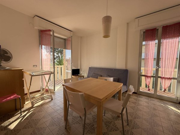 appartamento in vendita a Fano