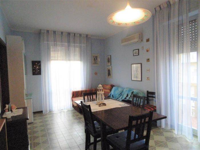 appartamento in vendita a Fano in zona Torrette