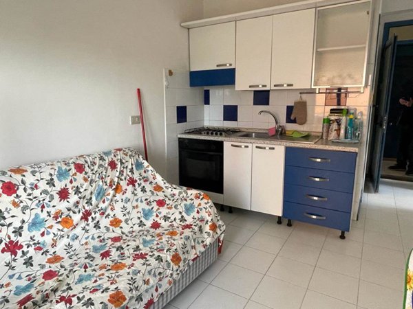 appartamento in vendita a Fano in zona Torrette