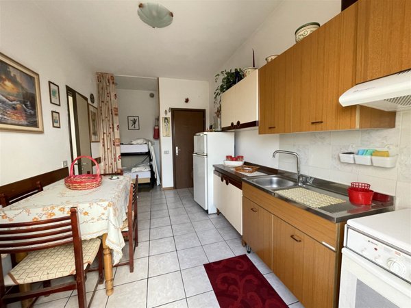 appartamento in vendita a Fano