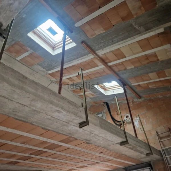 appartamento in vendita a Fano