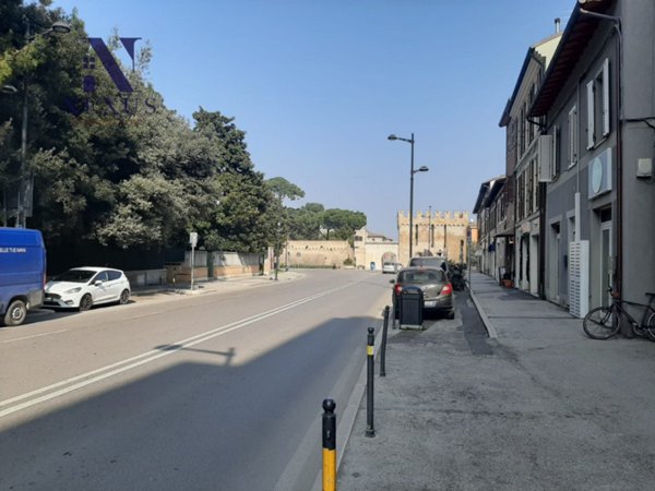 negozio in vendita a Fano