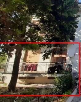 appartamento in vendita a Fano in zona Marotta