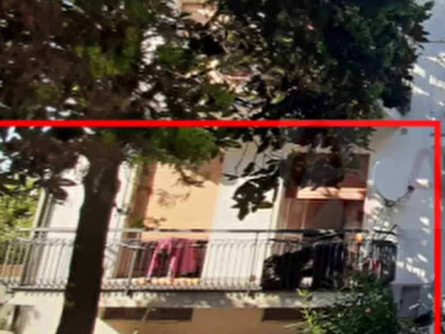 appartamento in vendita a Fano in zona Marotta