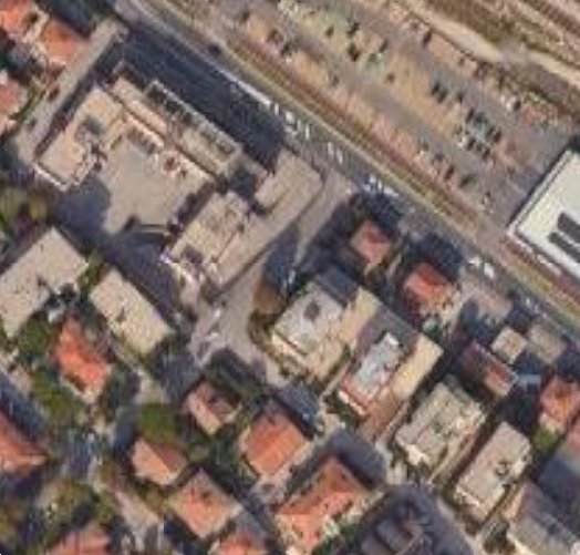 appartamento in vendita a Fano