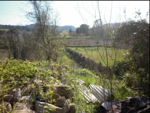 terreno agricolo in vendita a Fano in zona Centinarola