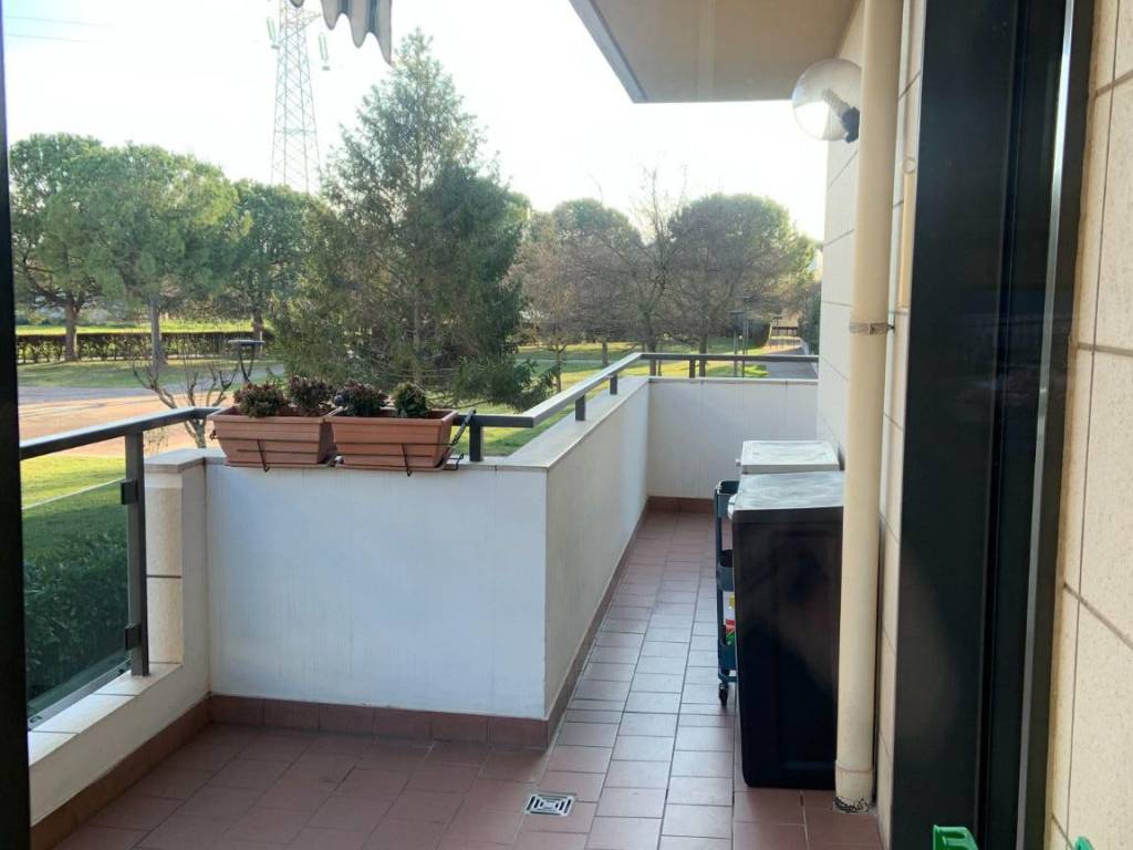 appartamento in vendita a Fano