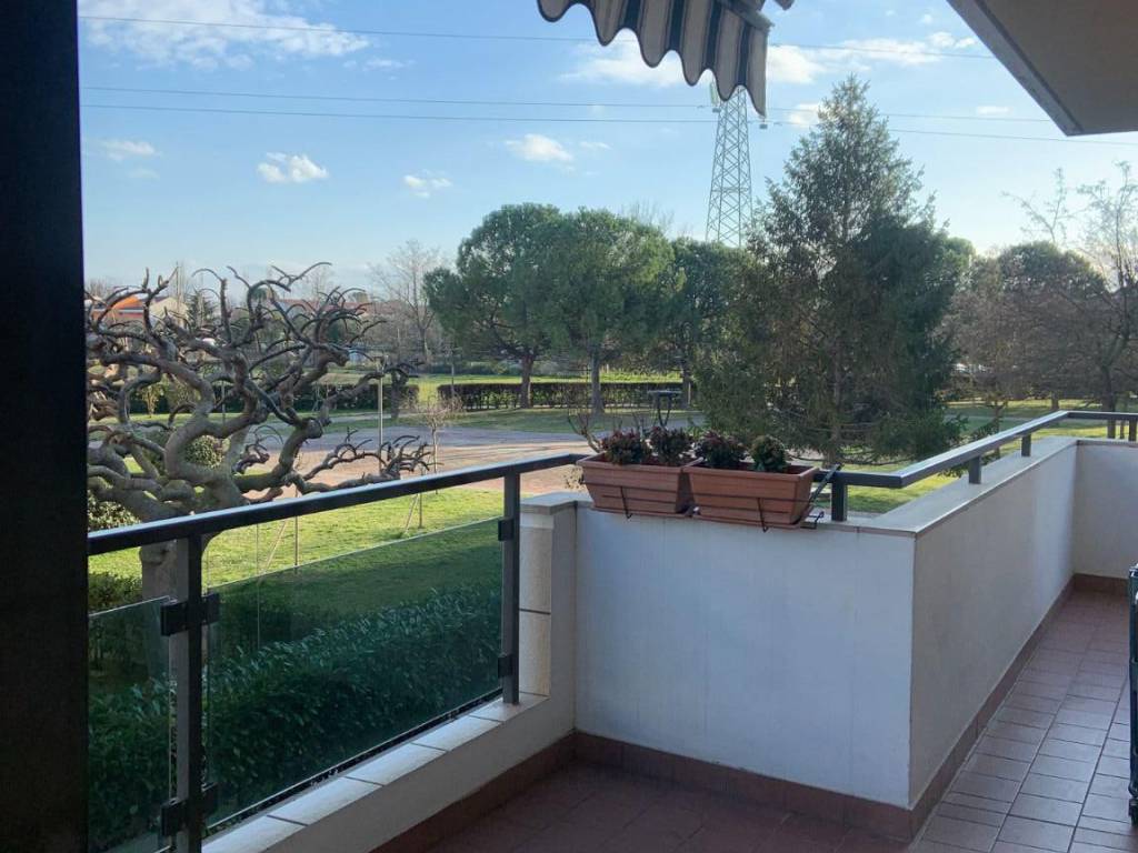 appartamento in vendita a Fano
