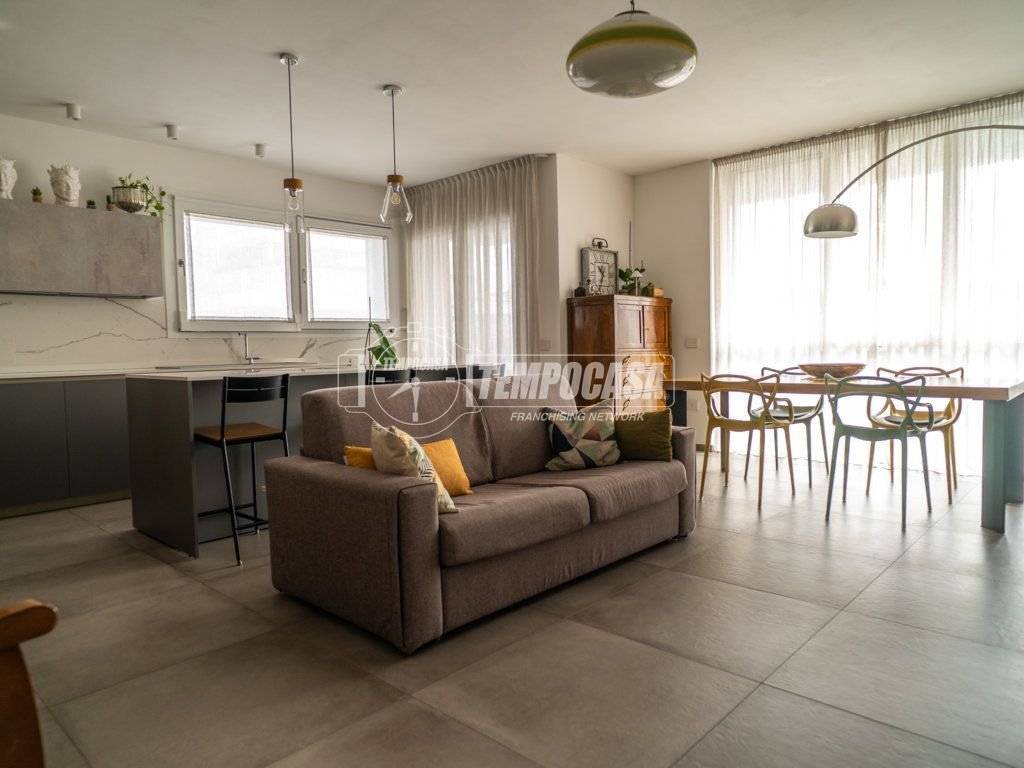 appartamento in vendita a Fano