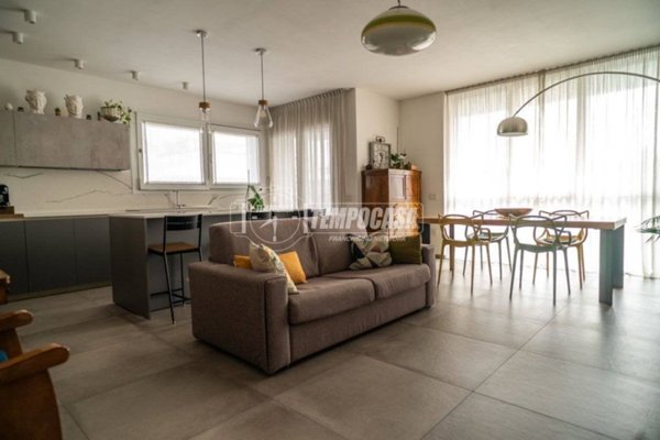 appartamento in vendita a Fano