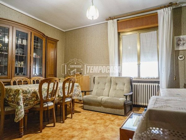 appartamento in vendita a Fano in zona Centinarola
