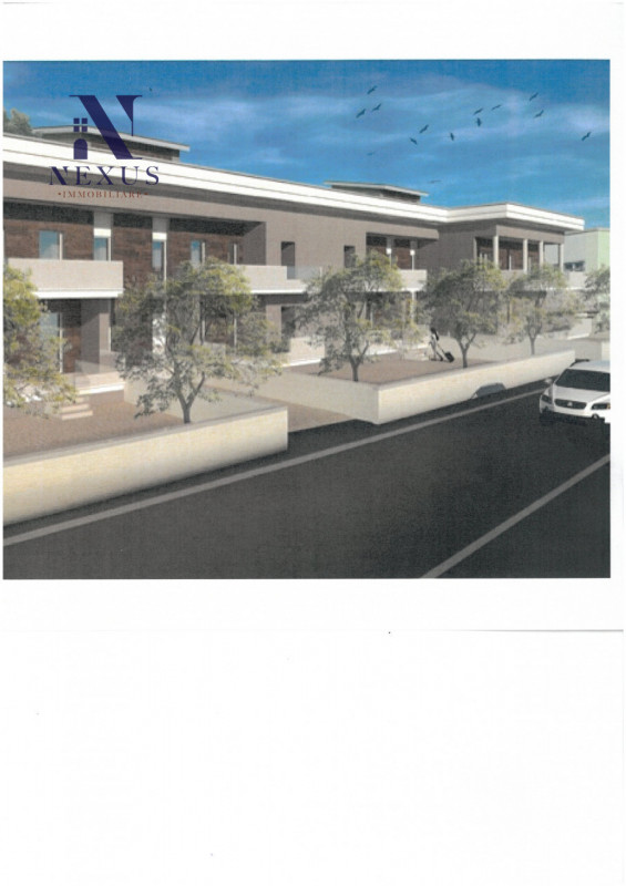 appartamento in vendita a Fano