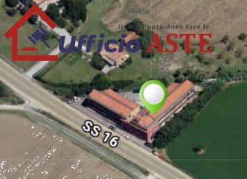 appartamento in vendita a Fano