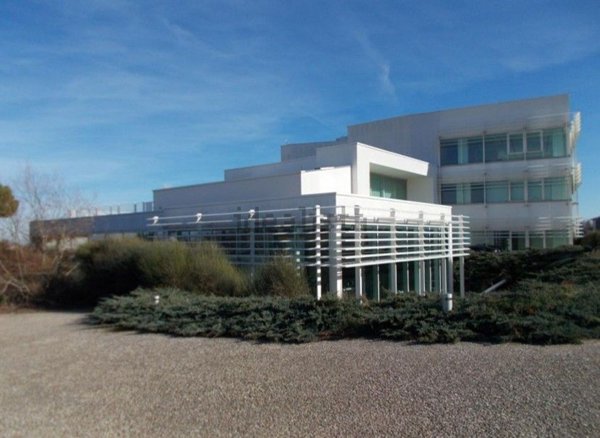 ufficio in vendita a Fano