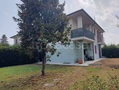 appartamento in vendita a Fano in zona Bellocchi