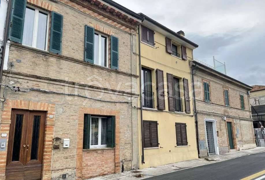 appartamento in vendita a Fano