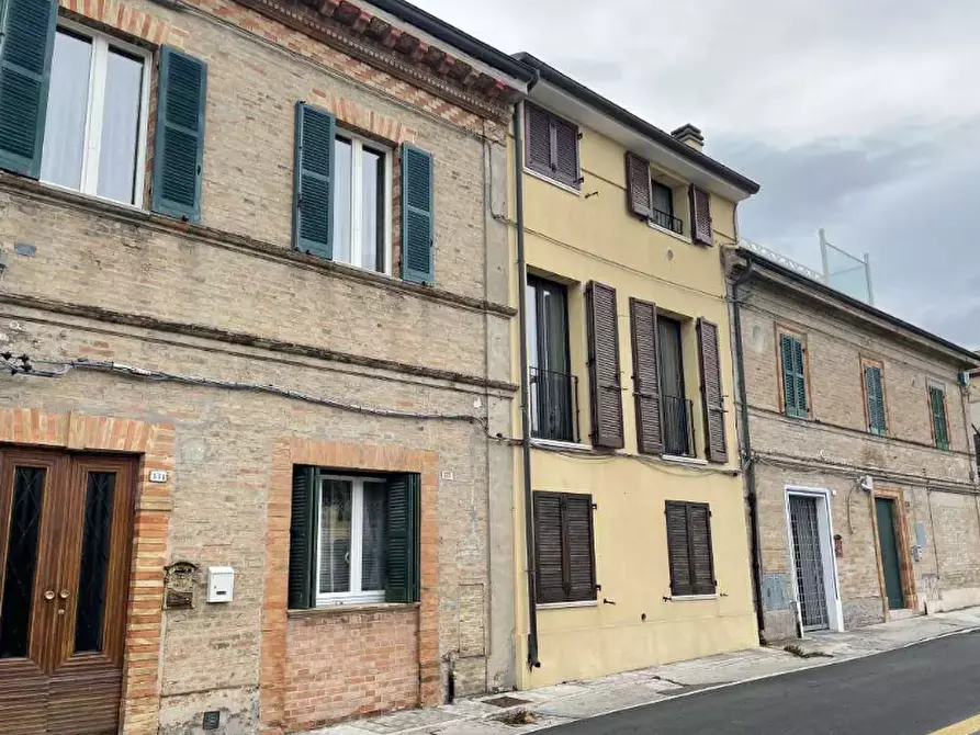 appartamento in vendita a Fano