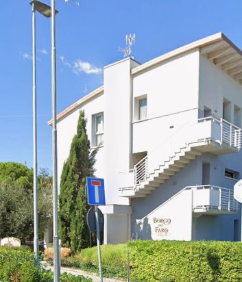 negozio in vendita a Fano