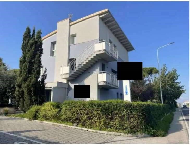 negozio in vendita a Fano