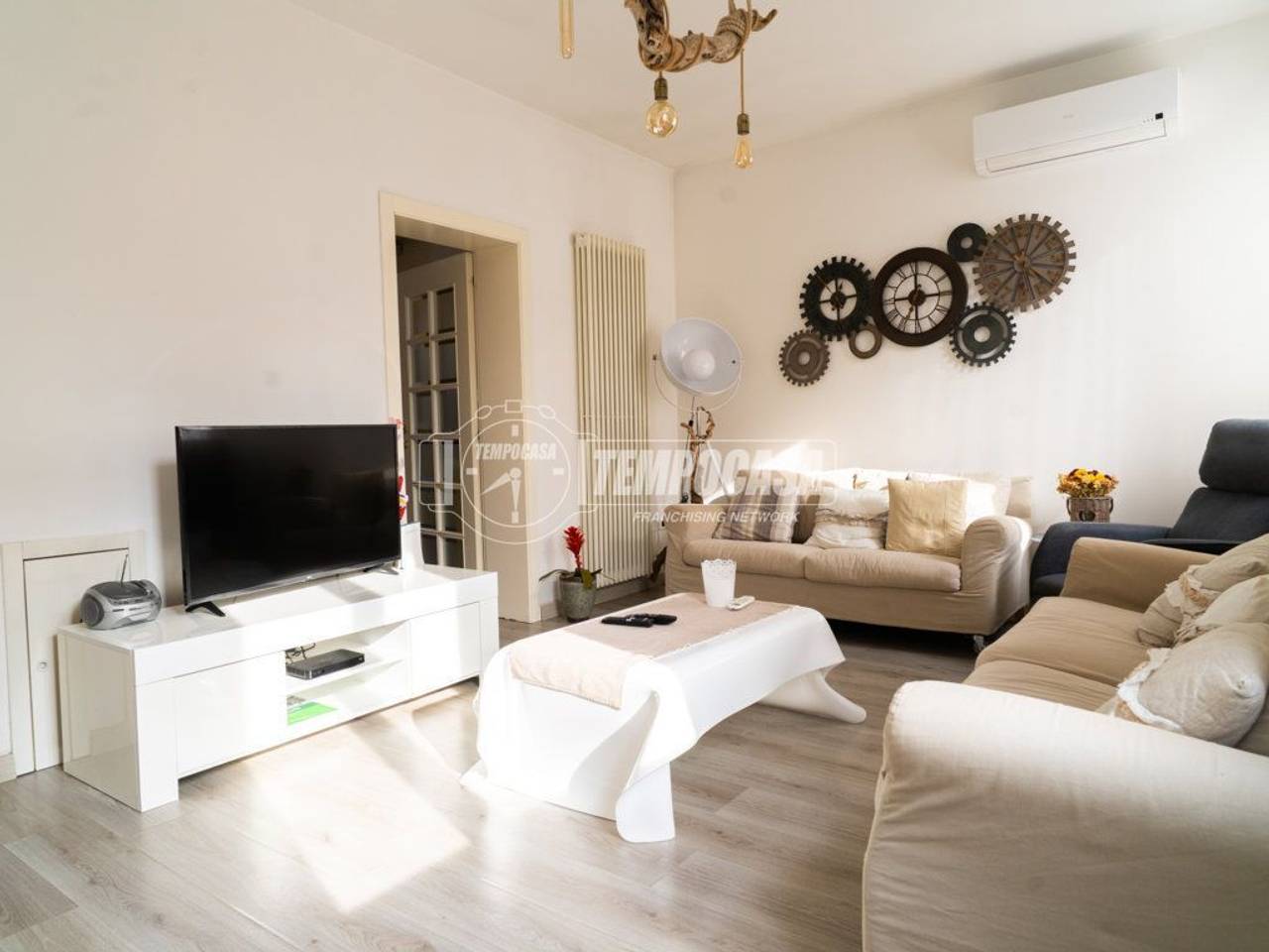 appartamento in vendita a Fano