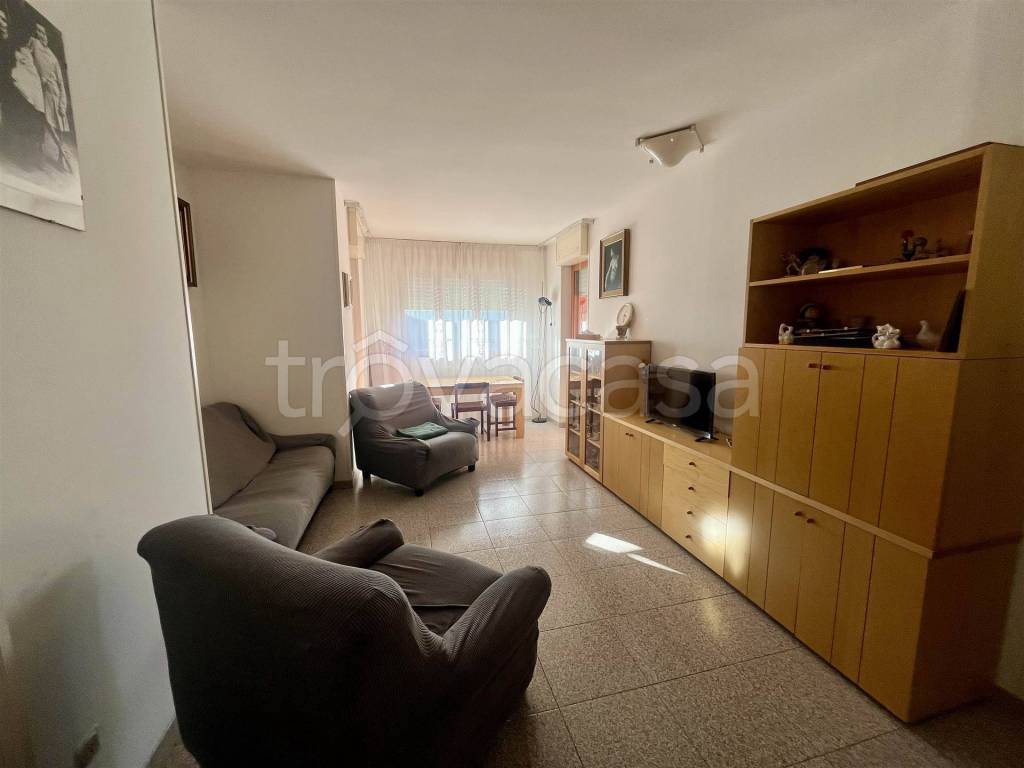 appartamento in vendita a Fano