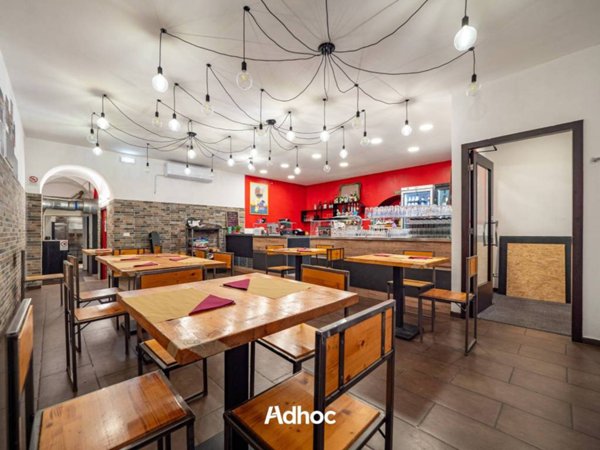 negozio in vendita a Fano