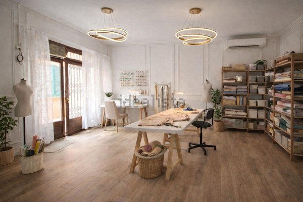 ufficio in vendita a Fano