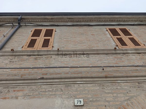 casa indipendente in vendita a Fano
