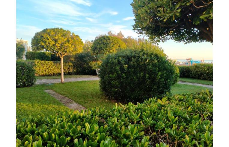 appartamento in vendita a Fano in zona Torrette