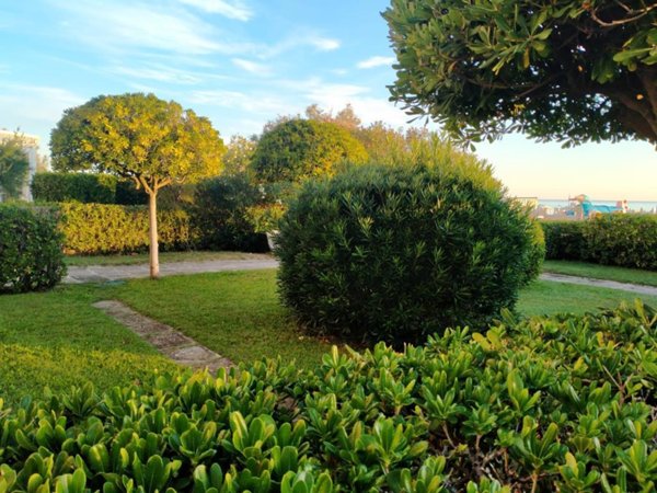 appartamento in vendita a Fano in zona Torrette