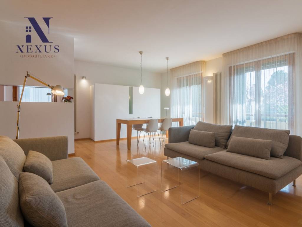 appartamento in vendita a Fano