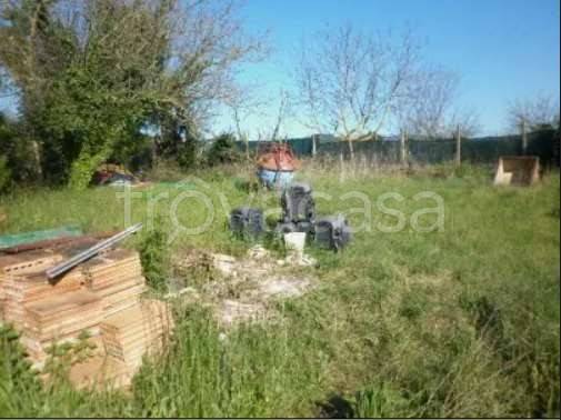 appartamento in vendita a Fano in zona Centinarola