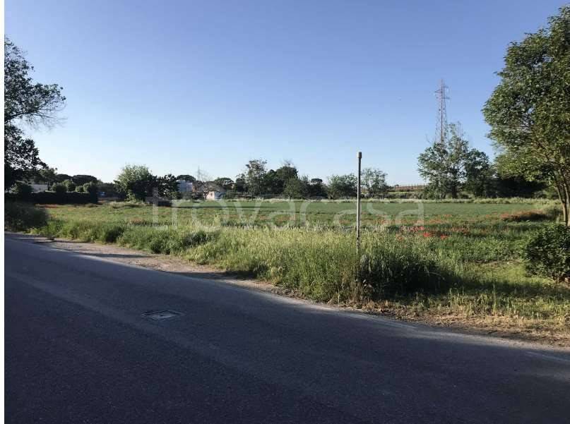 appartamento in vendita a Fano in zona Rosciano