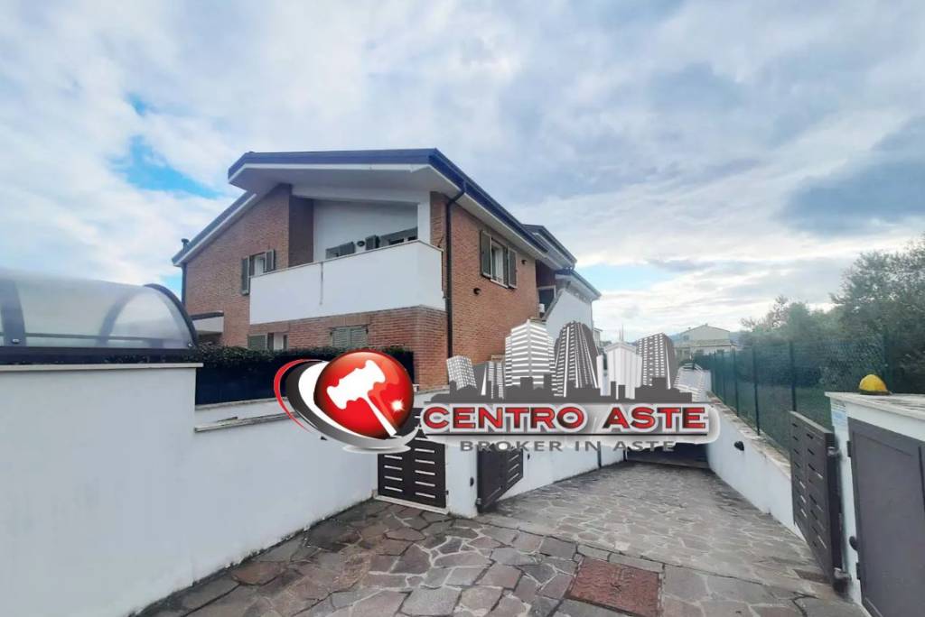 appartamento in vendita a Fano